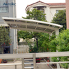 Waterproof China High Snow Load Carport Aluminum Carport Awning