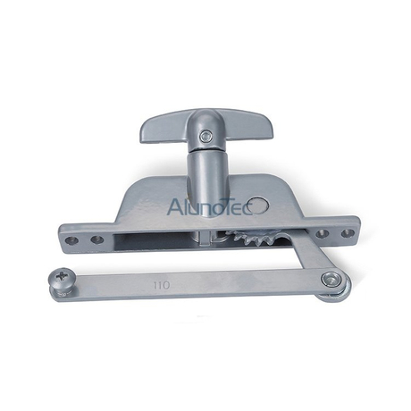 Jalousie Window Operator With Chain For Sale