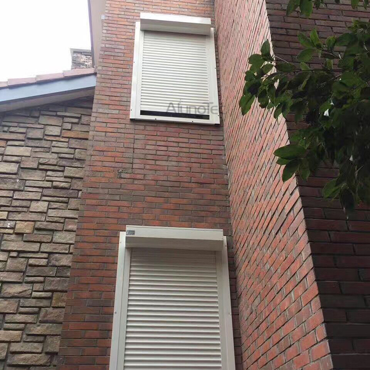 Aluminum Roller Shutter for Window and Door