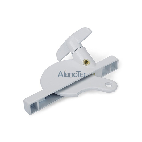 Chinese Supply Aluminum Jalousie Shutter Window Operator