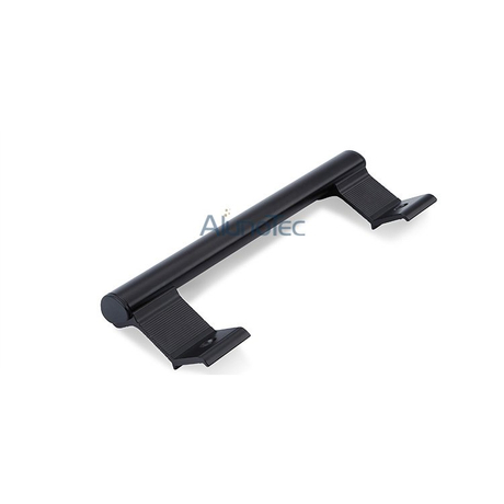 Aluminum Alloy Hook Lock Side Pulling Handles