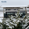 Most Popular Aluminium Roof Free Standing M Style Carports for Sale