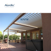 AlunoTec Vergola Cost Outdoor Roofing Options Louvred Pergola Louvre Awnings Louvered Kit Patio Roof Ideas for Australia Backyard 