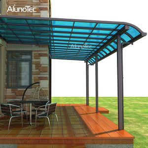 High Qualtiy Shading Awning Patio Awning Cover For Balcony