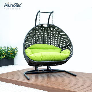 Patio Swings Outdoor Furniture Swing Chair Egg Hanging Swing Chairs Garden Hammock