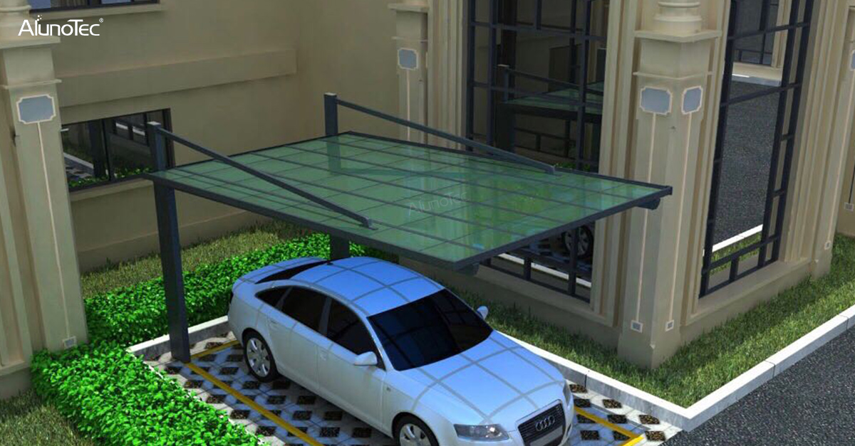 Uses Of The Carport