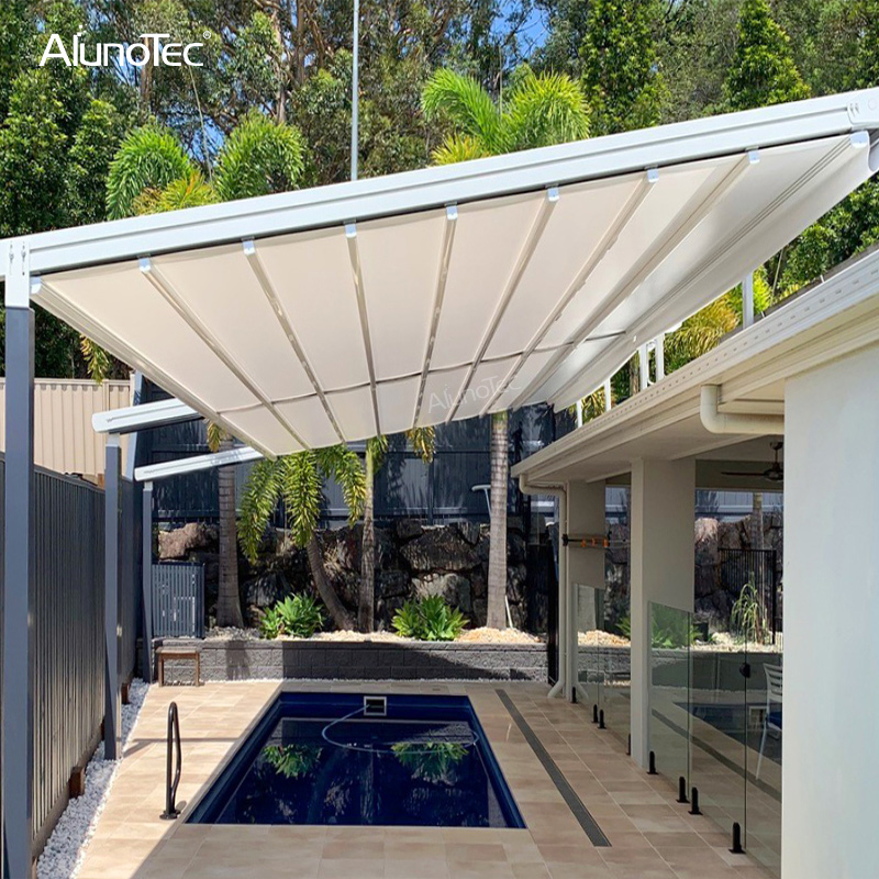 The Use Of Retractable Roof Awning